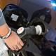 Illustration for article titled The Hydrogen Toyota Mirai Gets Three Years Of Free Fuel, Is Crazy Ugly